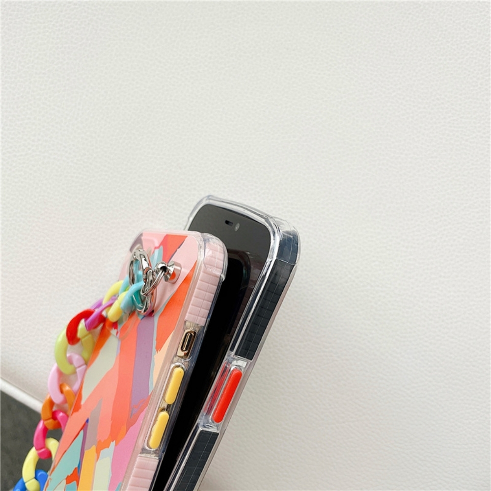 iPhone 11 Case Wrist Strap iPhone 12 Case Wrist Strap iPhone 12 Pro Case - Picture 5 of 11